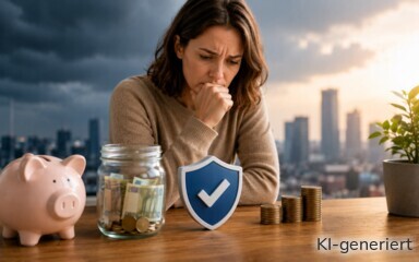 Das Konsumbarometer sinkt. Erfahren Sie, wie Sie Ihr Geld schützen können.