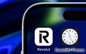 Revolut / Presse