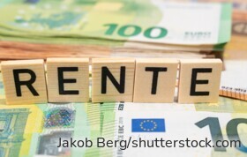 Die neue Altersvorsorge setzt stärker auf Aktien und ETFs – mit Chancen auf höhere Renditen.