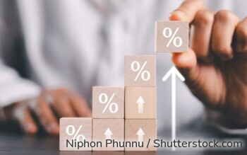 Zinsen vs Inflation