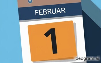 Auch im Februar 2025 wird es wieder Änderungen geben.