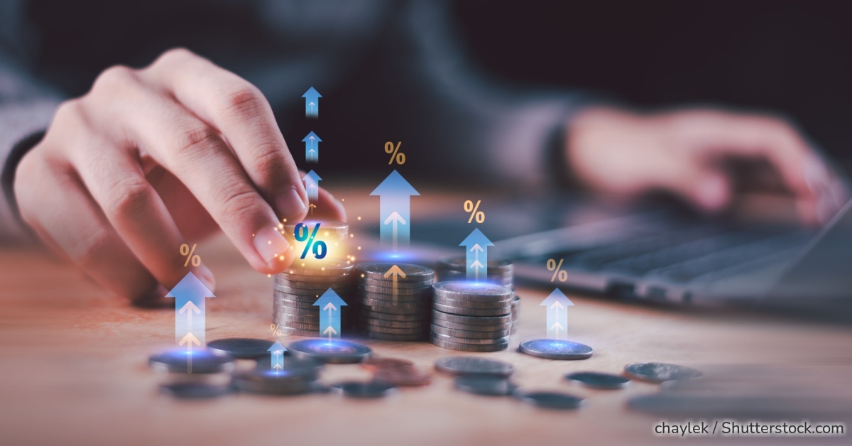 Geschäftskonto mit Tagesgeld