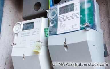 Digitale Stromzähler ermöglichen dynamische Stromtarife, bei denen sich der Preis an der Strombörse orientiert.