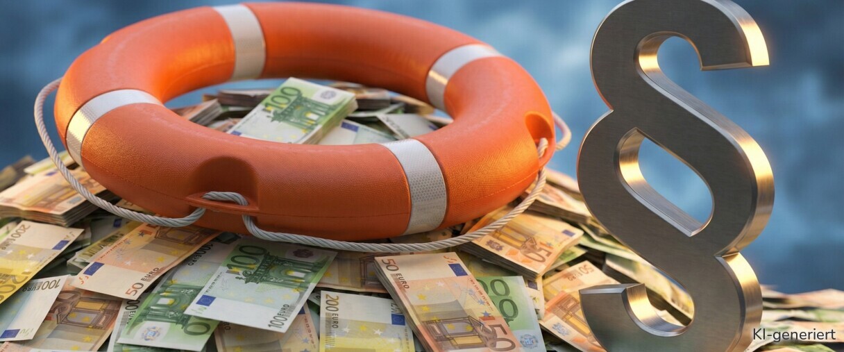 Wie holen Sie das Maximum aus der Abfindung heraus?