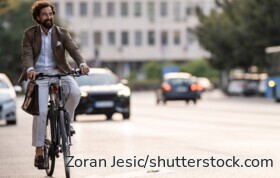 Ob ein Unfall als Arbeits- oder Wegeunfall anerkannt wird, hängt häufig vom genauen Hergang ab.