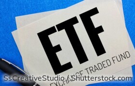 ETF-Portfolio