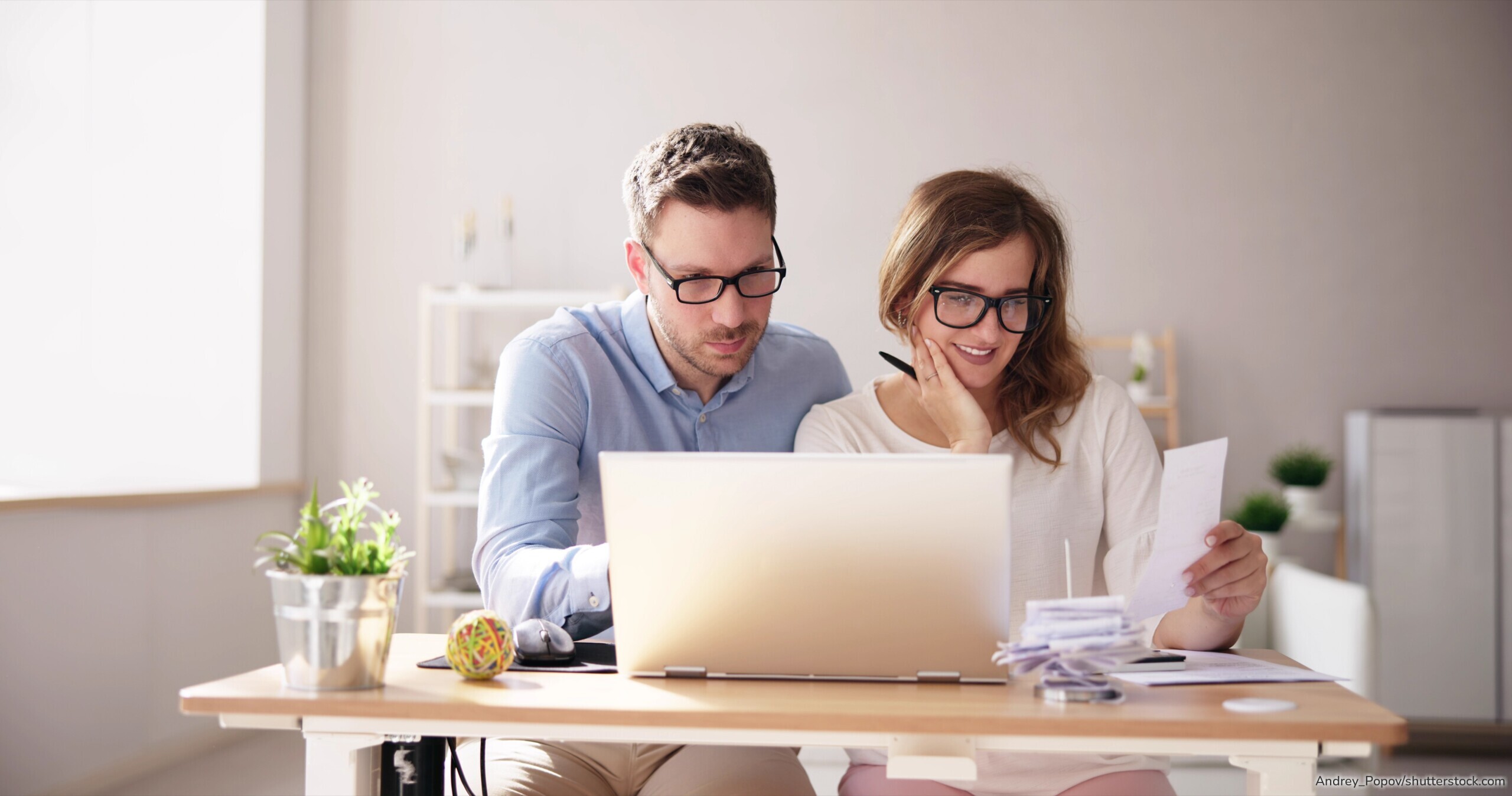 Steuerklassen, Güterstand und Veranlagung entscheiden darüber, wie viel Ehepaare sparen können.