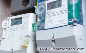 Digitale Stromzähler ermöglichen dynamische Stromtarife, bei denen sich der Preis an der Strombörse orientiert.