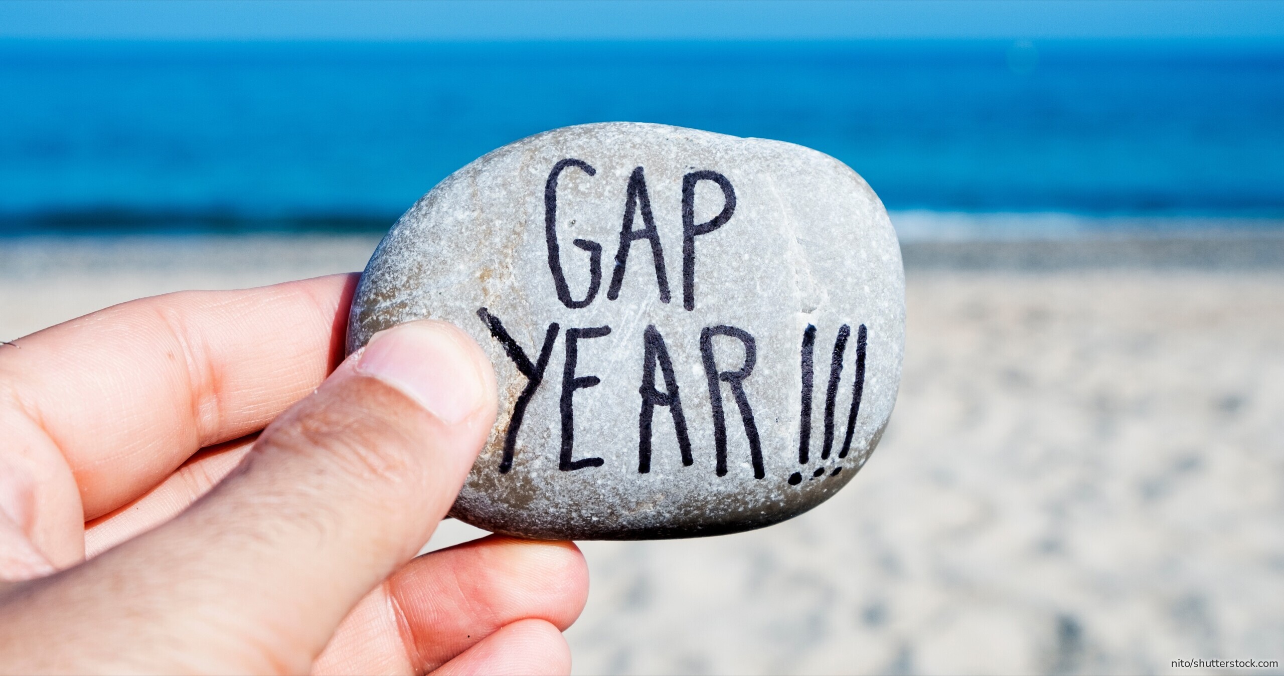 Gap Year