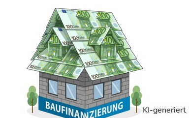 Baufinanzierung