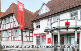 Stadtsparkasse Waiblingen