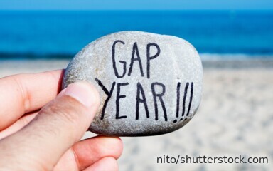 Gap Year