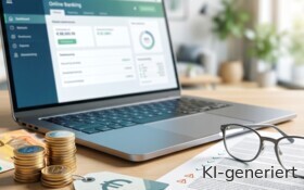 Bei Kombi-Angeboten von Banken sollten Sie genau hinschauen.