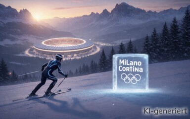 Olympische Winterspiele 2026