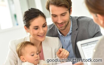 Viele Bausparer nutzen nach der Zinswende ihre bestehenden Verträge und rufen günstige Bauspardarlehen ab.