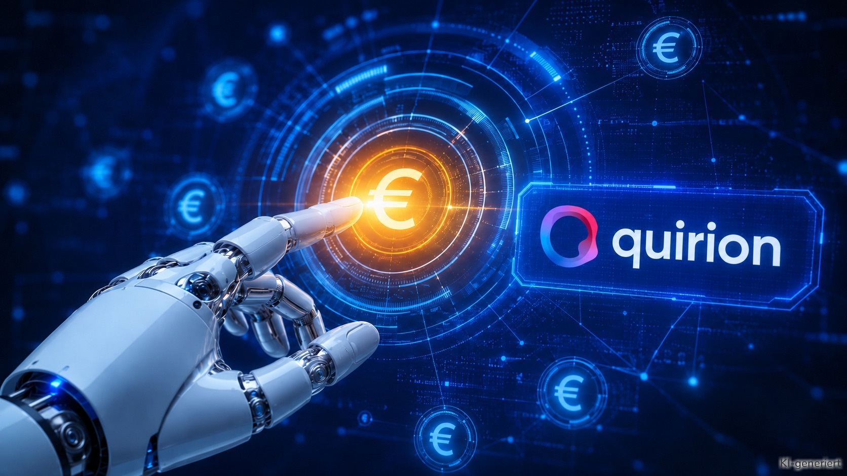 Der Robo-Advisor quirion hat eine Sommeraktion 2026 gestartet.