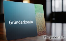Die Postbank und die Deutsche Bank bieten jetzt ein Konto für Gründer an. 