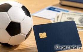 Welche Kreditkarten eignen sich für die Fußball-WM?