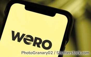 Der neue Zahlungsdienstleister Wero.