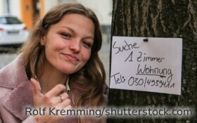 WG-Zimmer werden in vielen Uni-Städten immer teurer – für Studierende und Eltern wird die Finanzierung zur Herausforderung.
