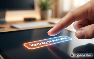 Der Widerrufsbutton wird ab 19. Juni 2026 für Onlineshops verpflichtend.