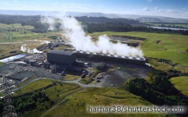 In Hannover-Lahe ist ein Tiefengeothermie-Projekt geplant, das künftig klimafreundliche Fernwärme für bis zu 20.000 Haushalte liefern soll.