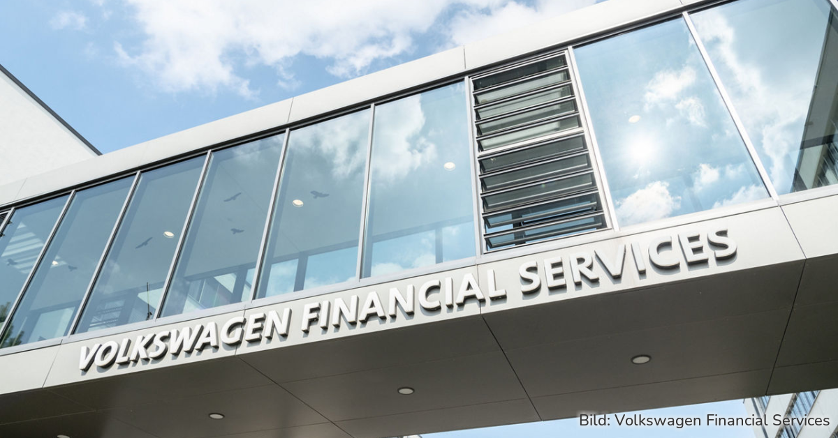 Volkswagen Bank