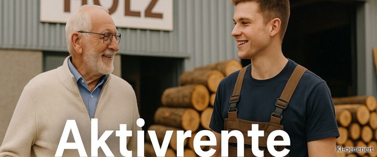 Aktivrente