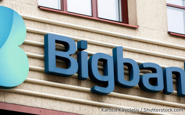 Bigbank