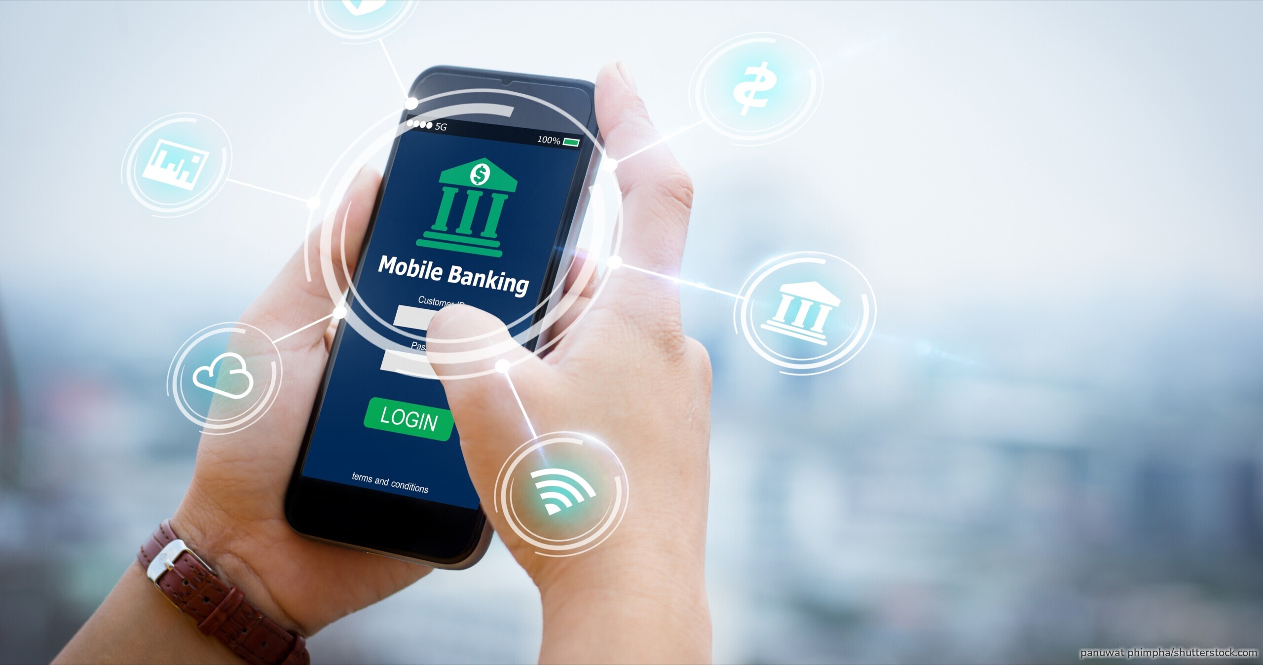 Viele Banken erhöhen ihre Kontogebühren – Onlinebanken bleiben häufig günstiger.