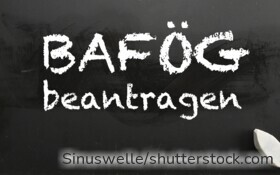 BAföG beantragen lohnt sich