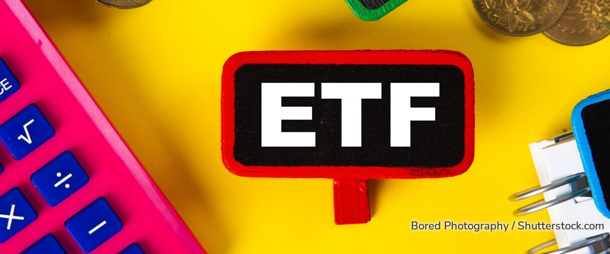 ETF Sparplan