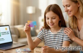 Wir haben uns Kinderkonten mit Startguthaben angeschaut.