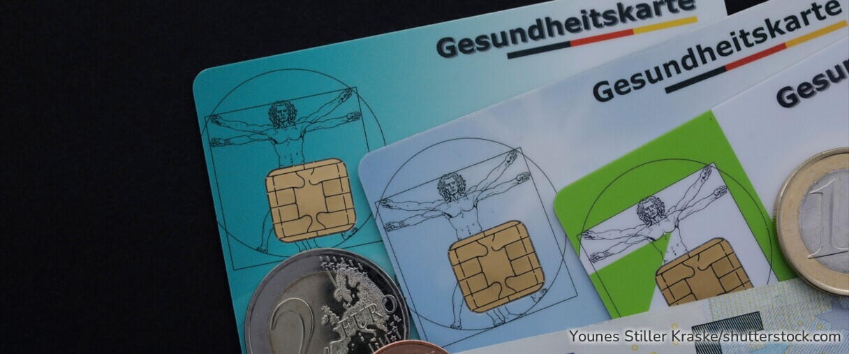 Viele Krankenkassen erhöhen 2026 ihre Zusatzbeiträge – ein Wechsel kann sich lohnen.