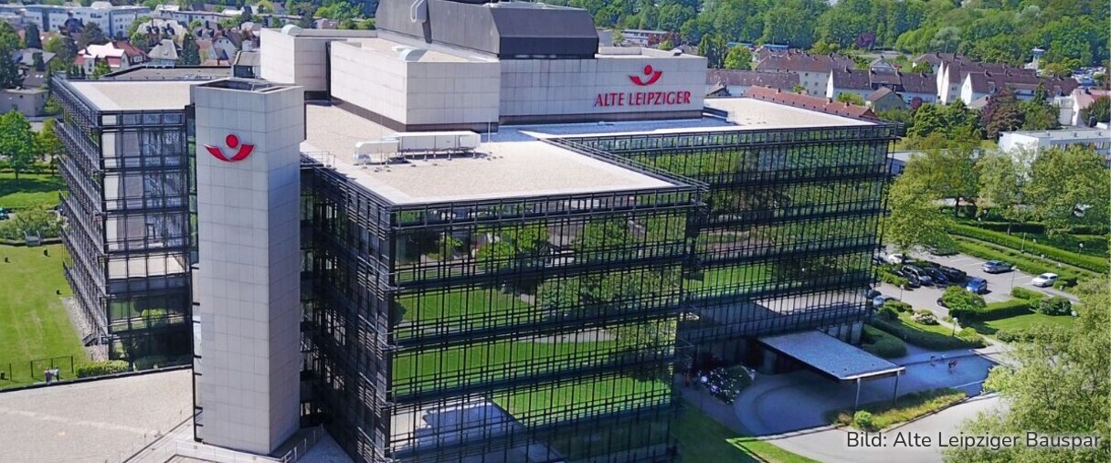 Alte Leipziger