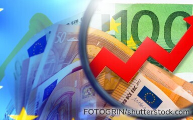 Steigende Inflation und ihre Auswirkungen auf die Geldanlage – Verbraucher müssen ihr Vermögen neu ausrichten.