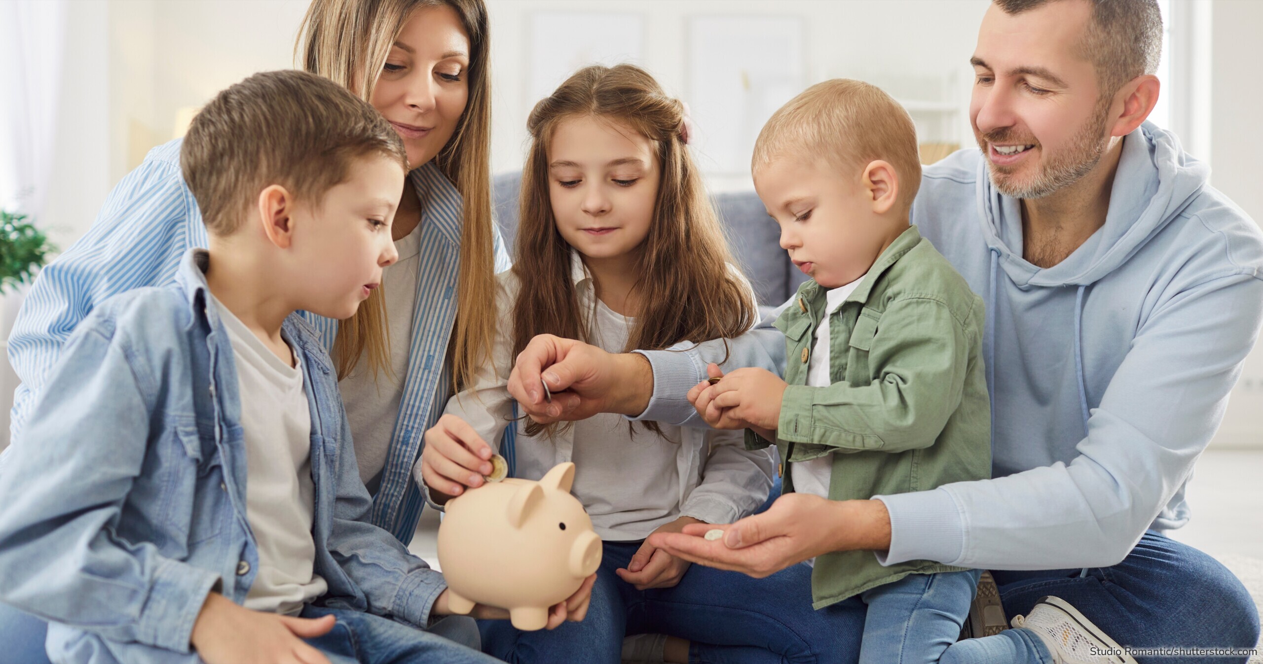 Zum Jahreswechsel 2026 bleiben viele Familienleistungen unverändert, einzelne Beträge steigen leicht.