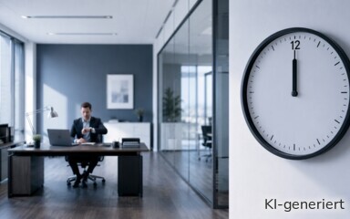 Kommt bald der 12-Stunden-Tag?