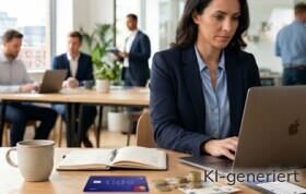 Tide bietet ein Geschäftskonto an.