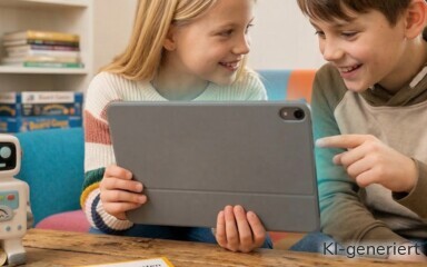 Auch Bling und Revolut bieten Kinderkonten an. Diese unterscheiden sich aber vom Ansatz her von den Konten der Direkt- und Filialbanken.