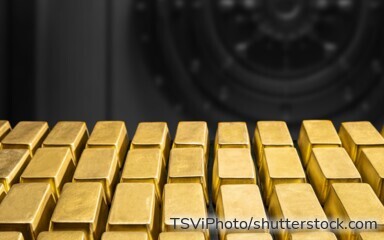 Gold erreicht Rekorde: So investieren Sie sinnvoll – von Barren bis ETC.