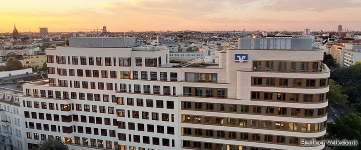 Berliner Volksbank