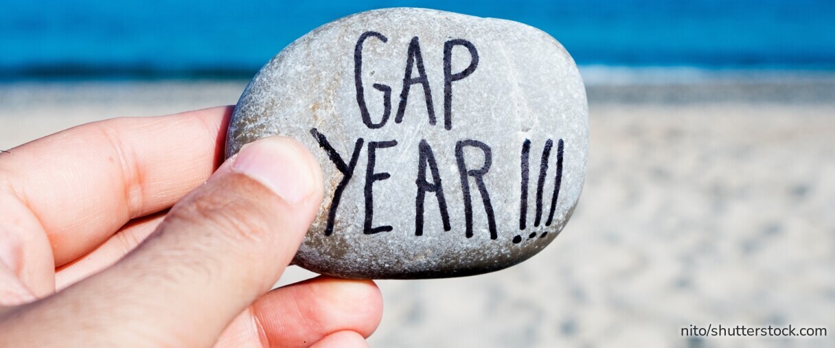 Gap Year