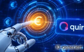 Der Robo-Advisor quirion hat eine Sommeraktion 2026 gestartet.