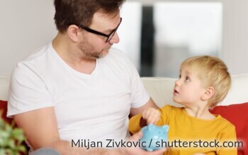 Finanzielle Bildung für Kinder