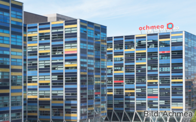 Achmea Pressebild