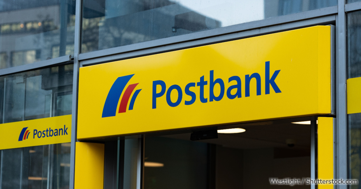 Die Postbank strukturiert ihr gesamtes Kontenangebot um.