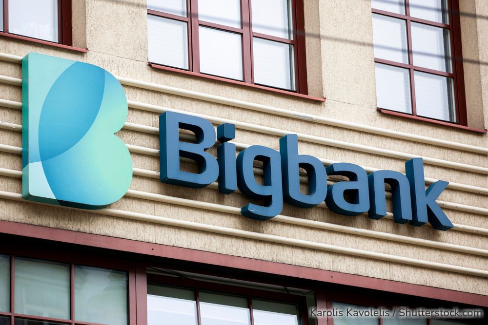 Bigbank