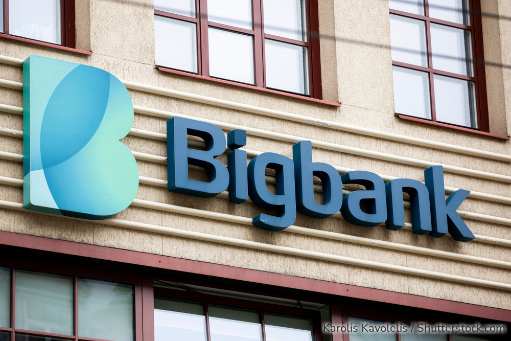 Bigbank