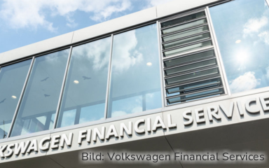 Volkswagen Bank